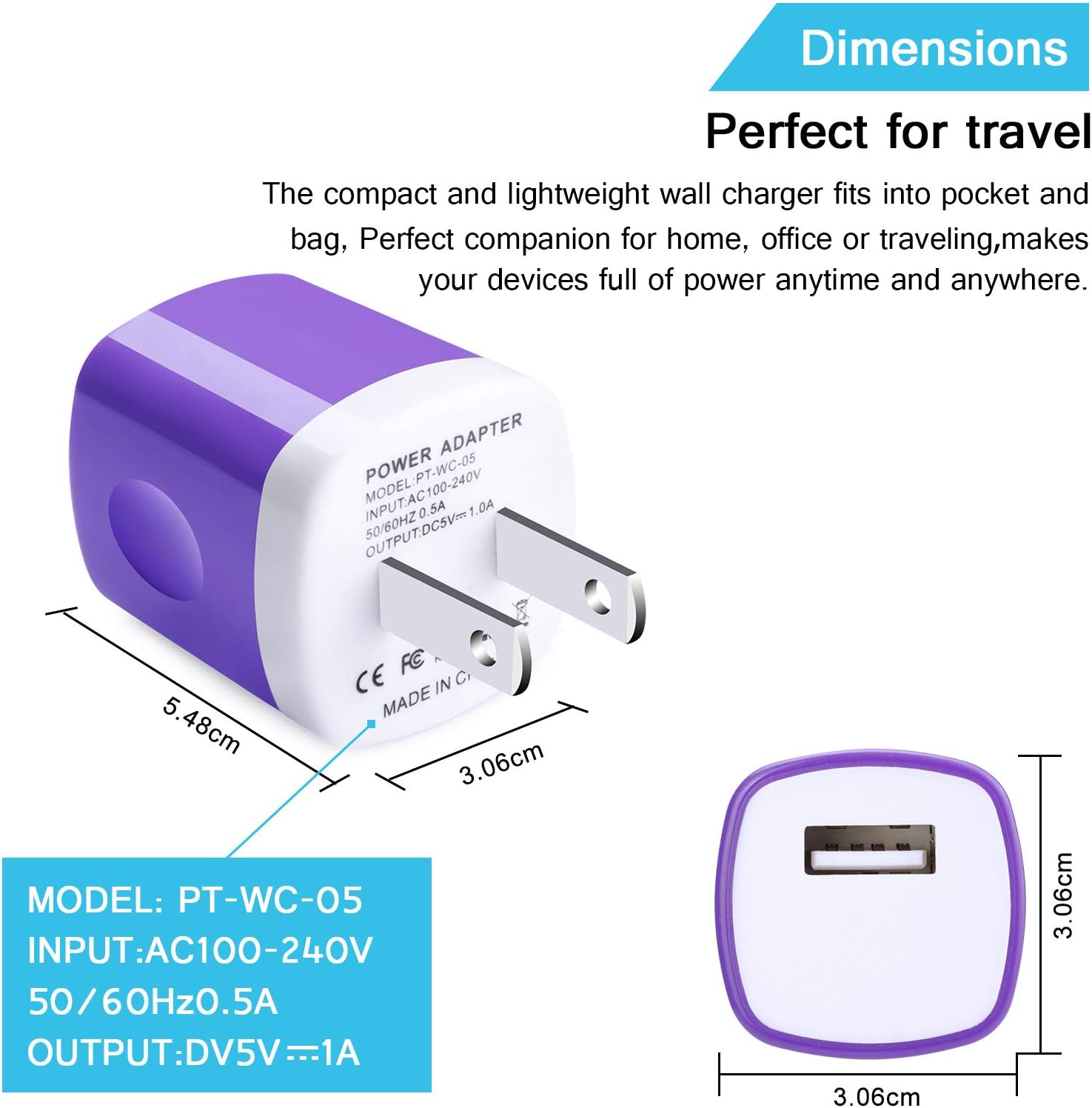 charging cube for iphone 12
