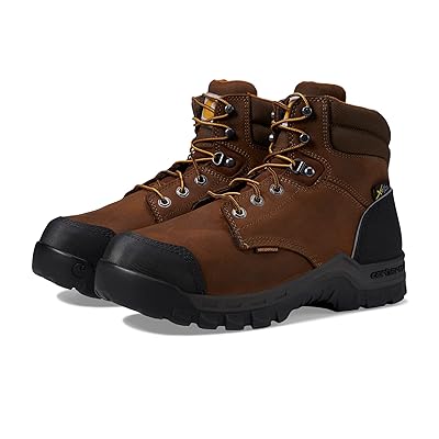 Carhartt Rugged Flex Waterproof Internal Met Guard Comp Toe 6 Work Boot Men