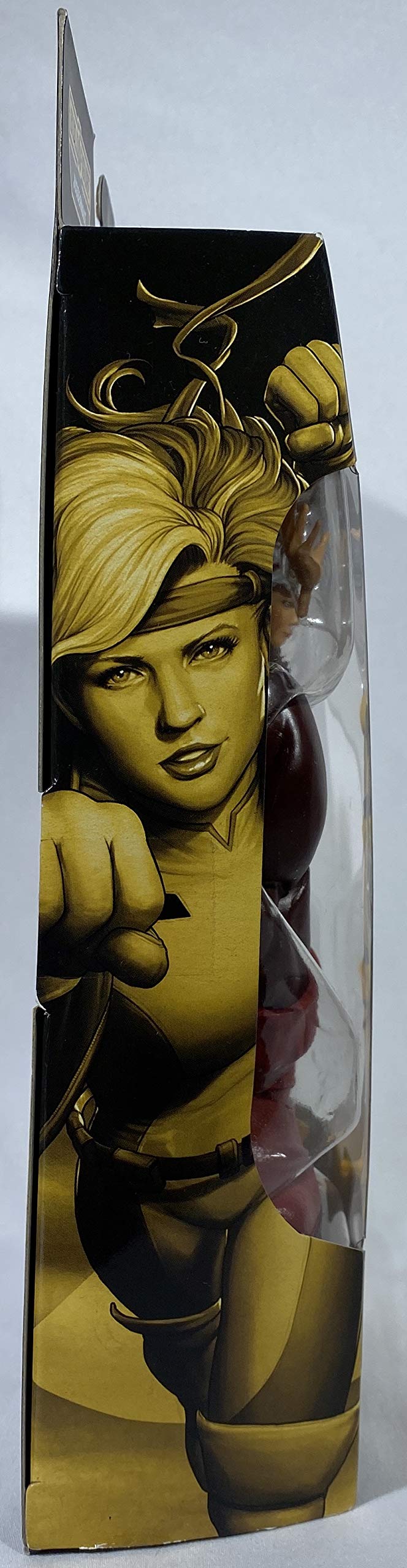 Amazon.co.jp: ハズブロ エックスメン マーベルレジェンド 6インチ