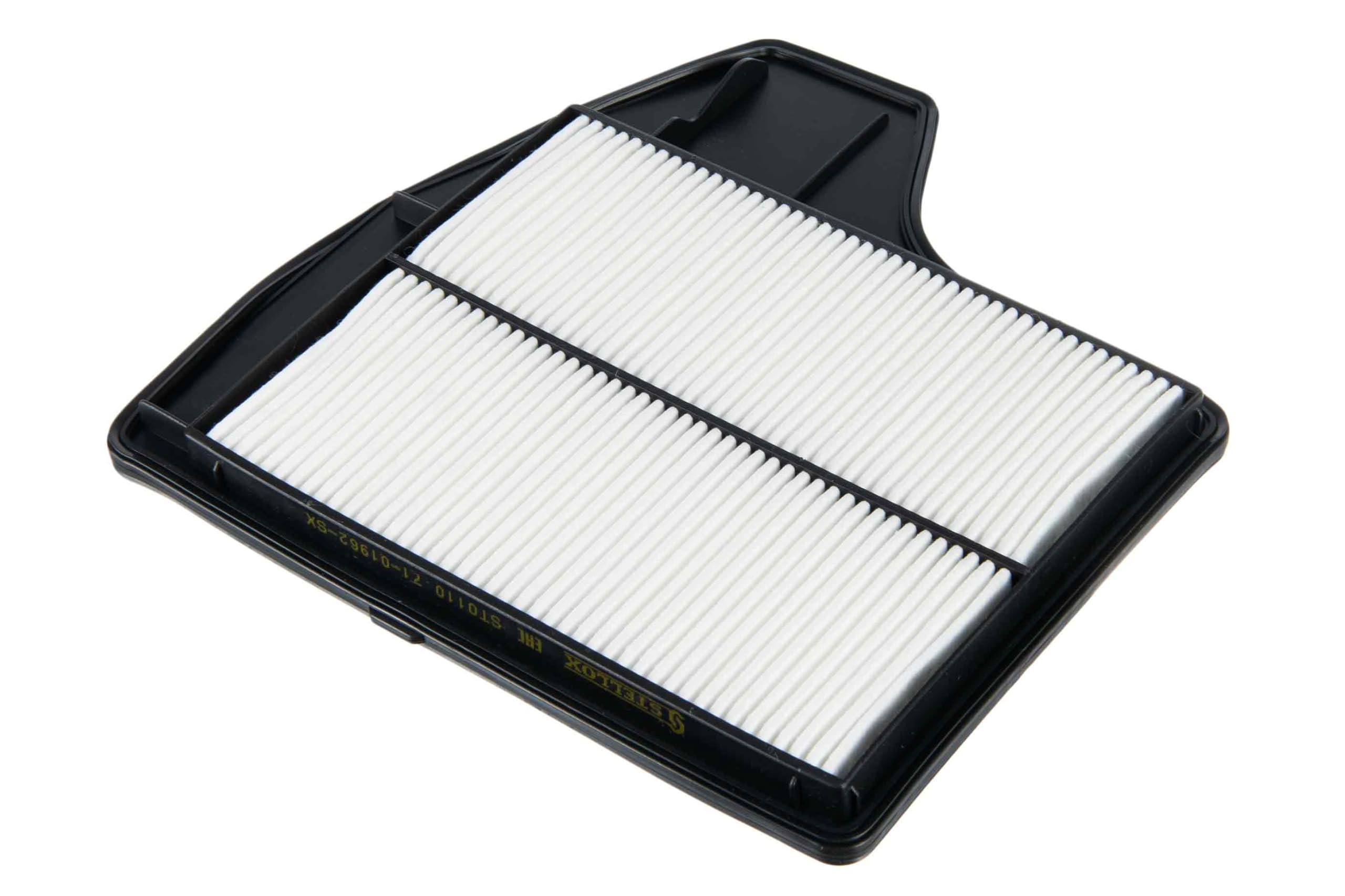 STELLOX 71-01962-SX Car Air Filter - Filter Insert - For Cars