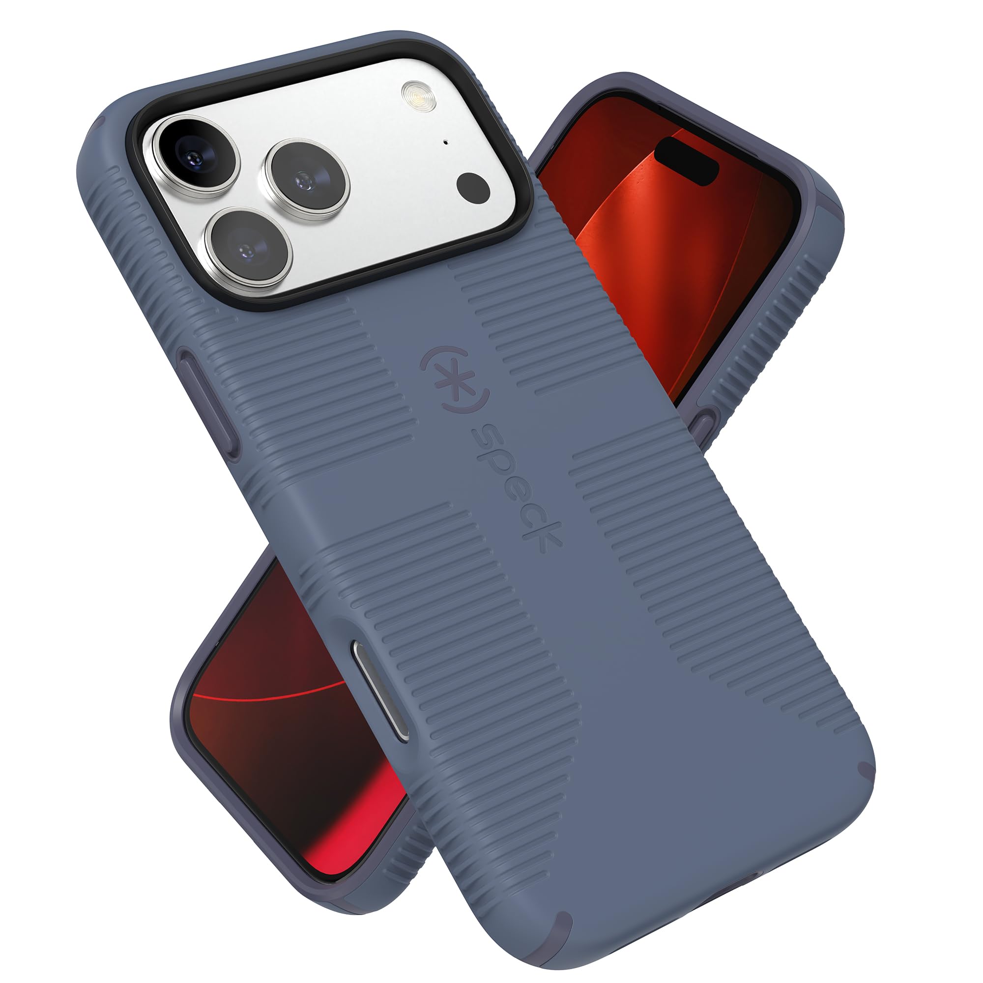 Amazon.com: Speck CANDYSHELL Grip +MS Case for iPhone 17 Pro Max