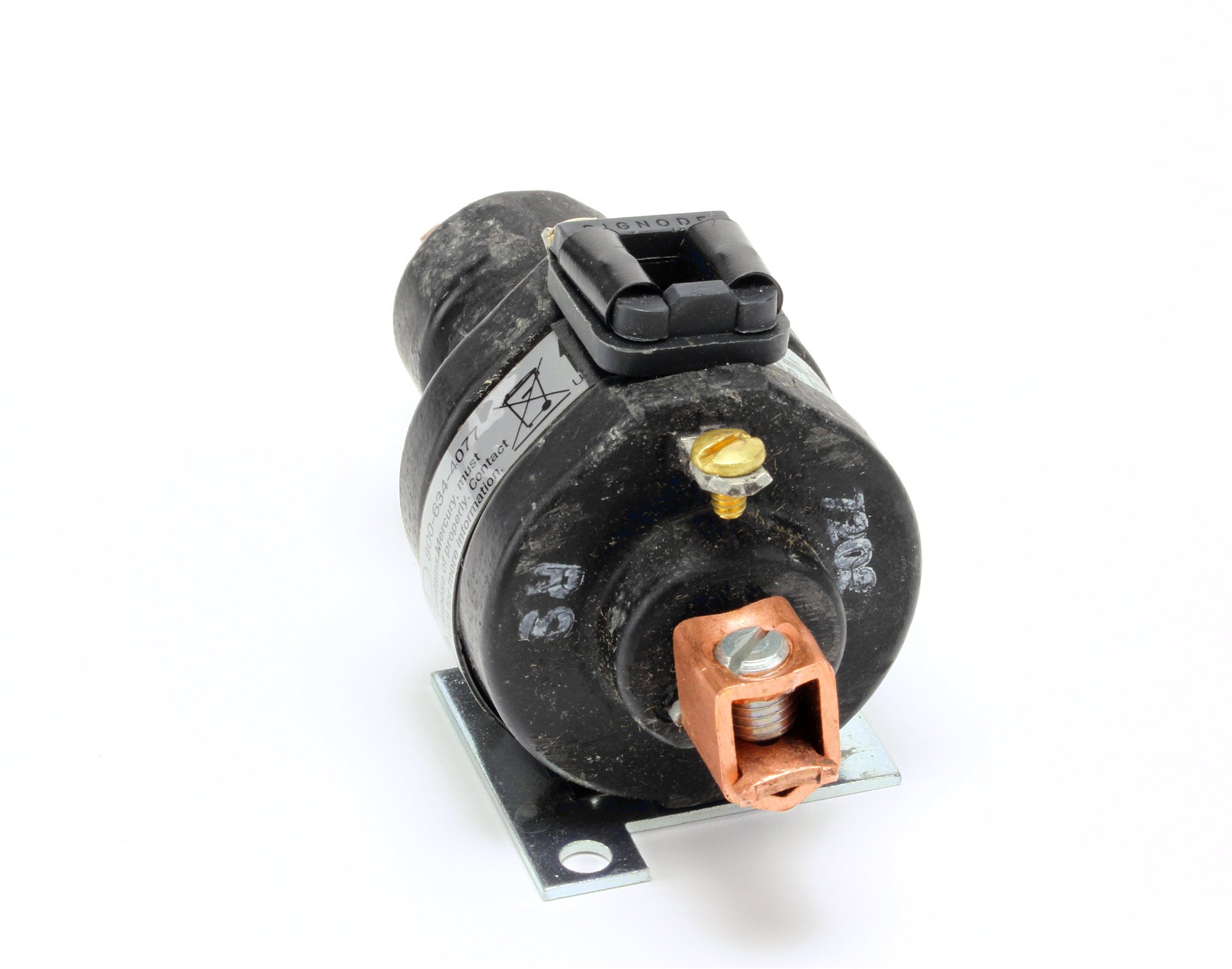 Southbend Range 3000641 Contactor, 208/240V