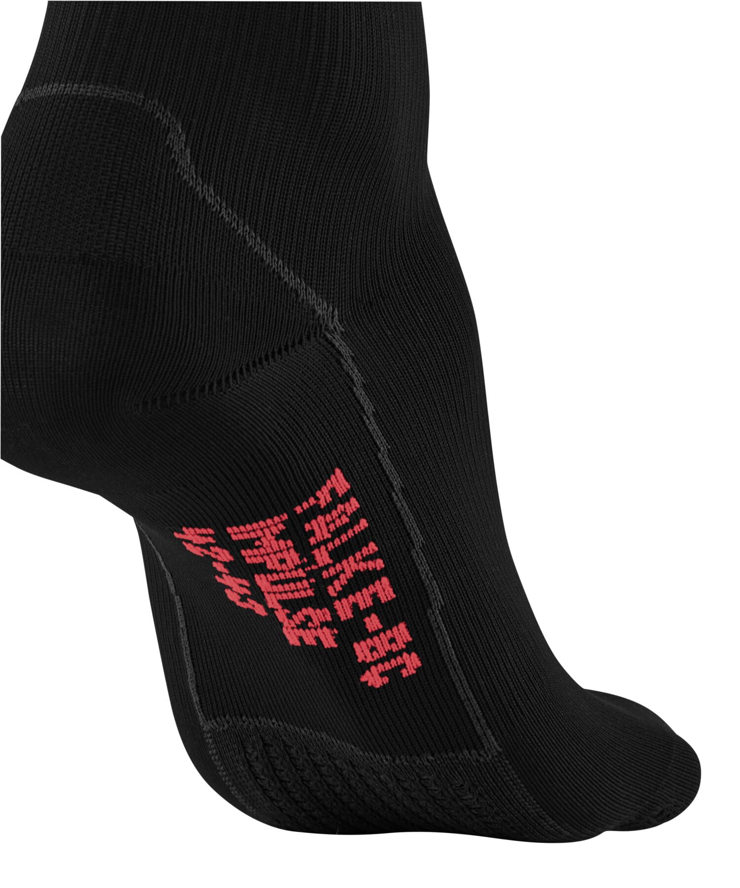 FALKE BC Impulse Chaussettes anatomique Biking Fibre artificielle