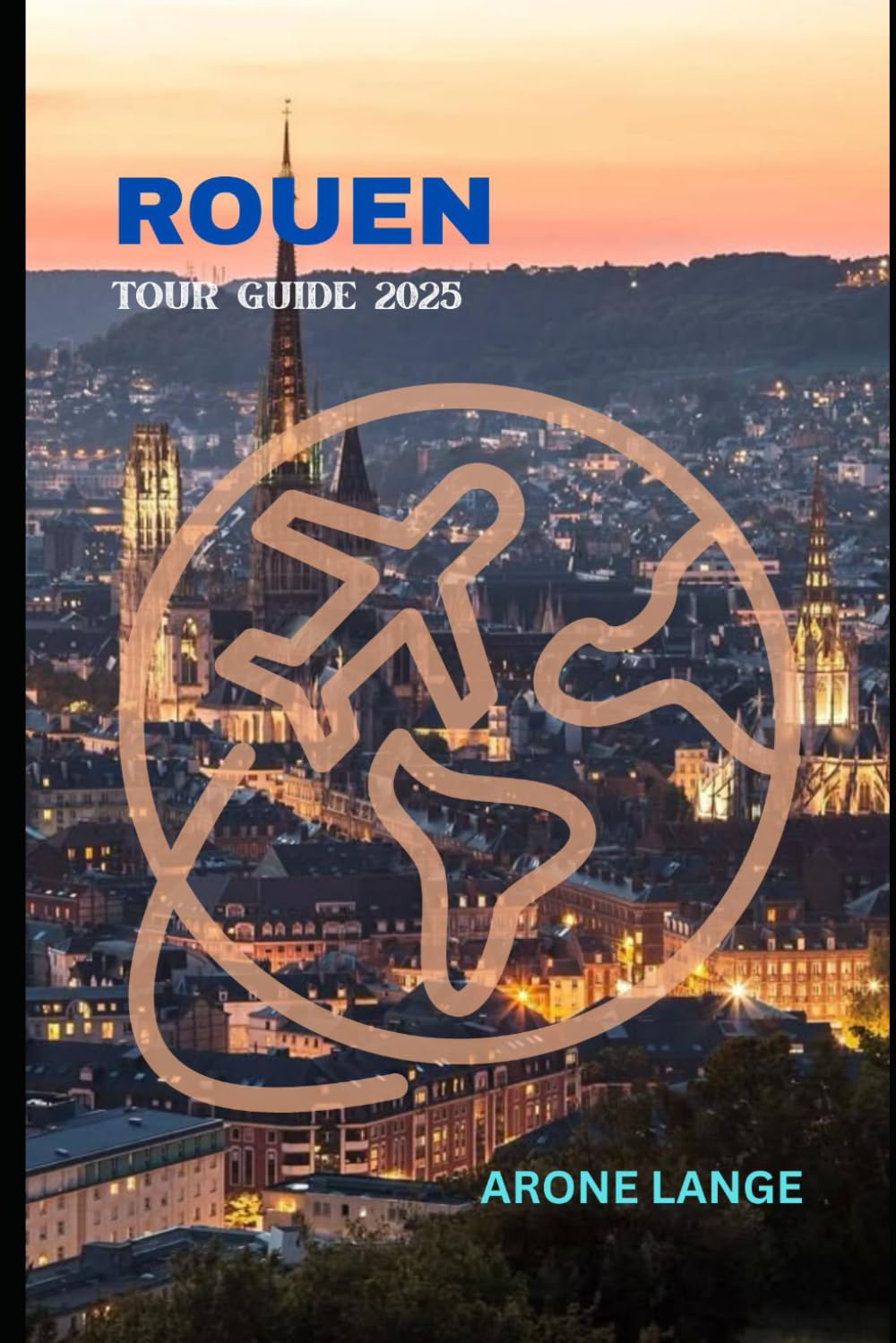 Rouen Tour Guide 2025