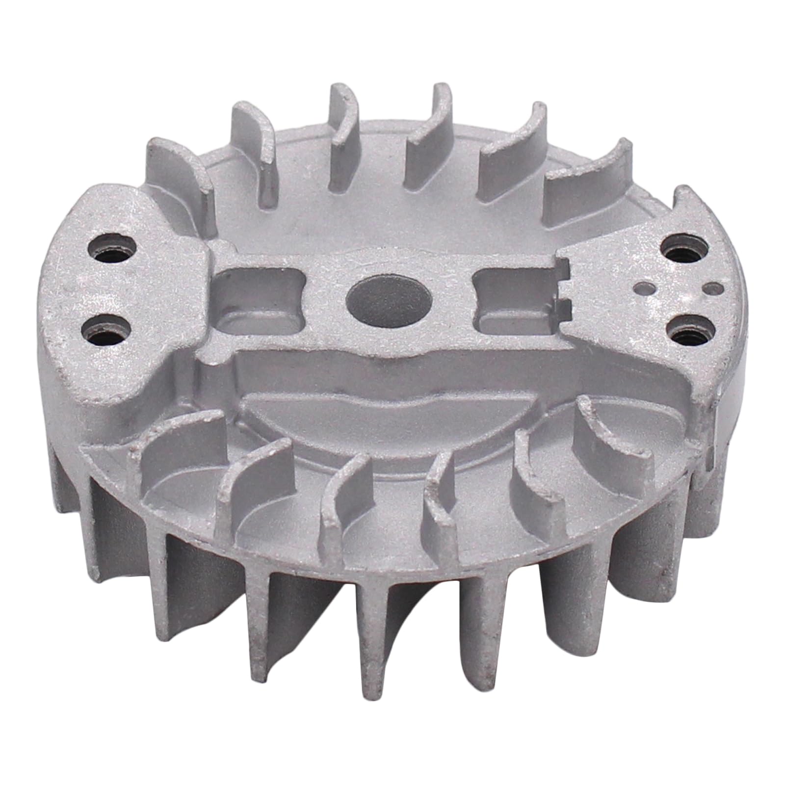 Doo Engy Polrad Schwungrad für Stihl FS 300 FS 350 FR 350 FR 450 FR 480 FS300 FS350 FR350 FR450 FR480 Freischneider