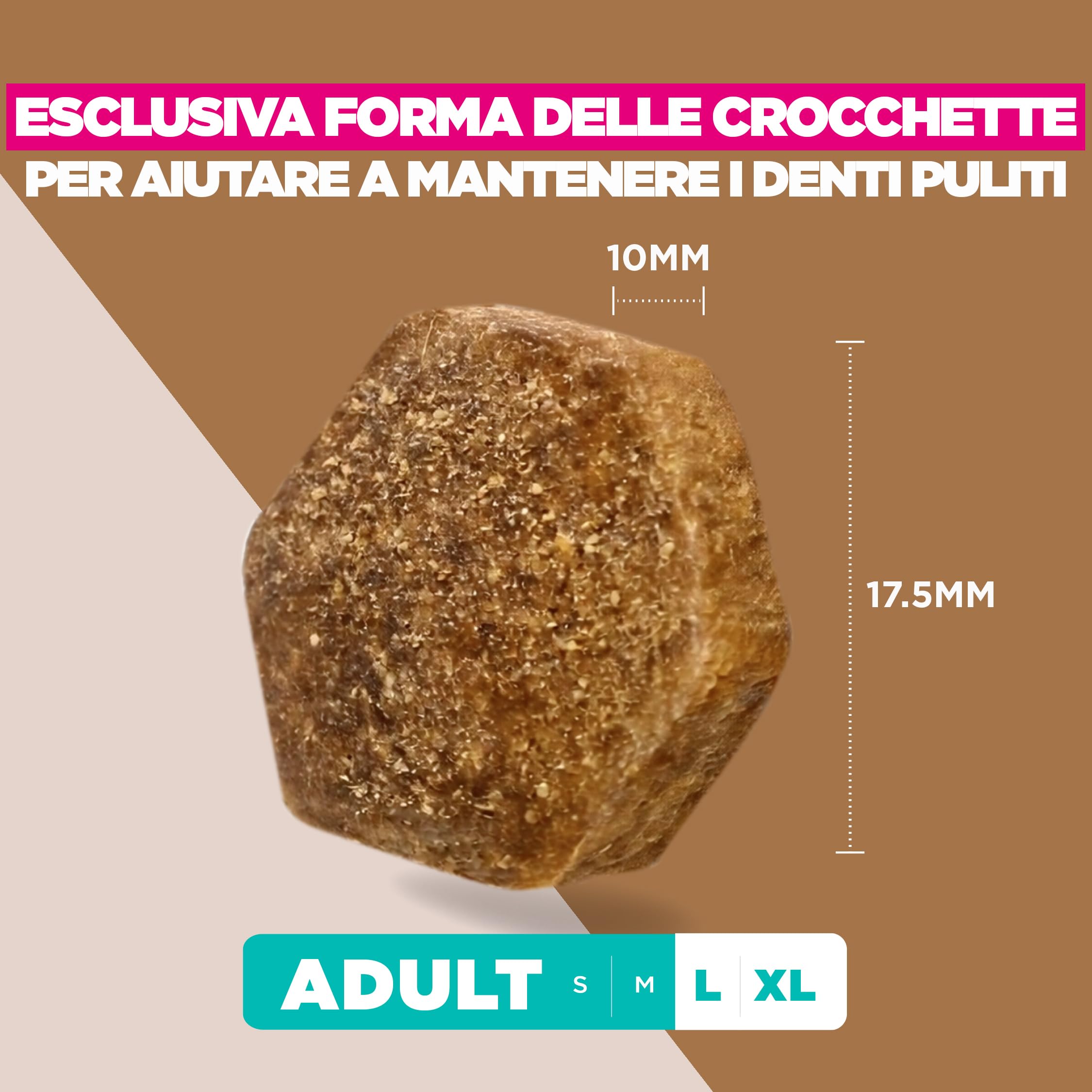 EUKANUBA Cibo secco per Cani senza cereali con pollo fresco per razze di taglia grande - Alimento secco premium privo di cereali per Cani adulti, 12 kg