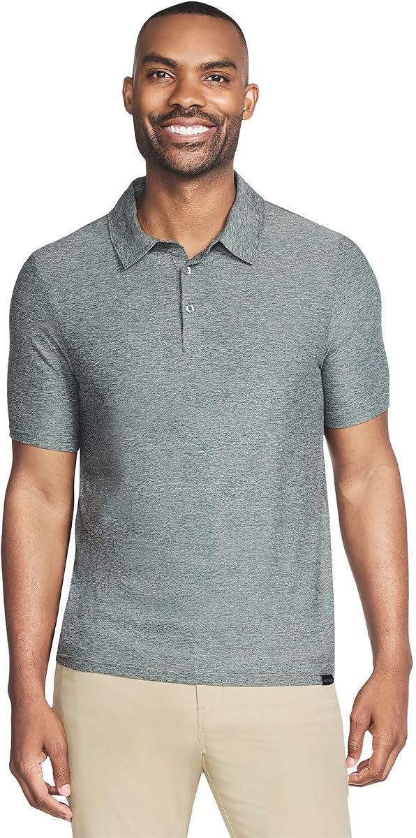 Polo Godri All Day para hombre