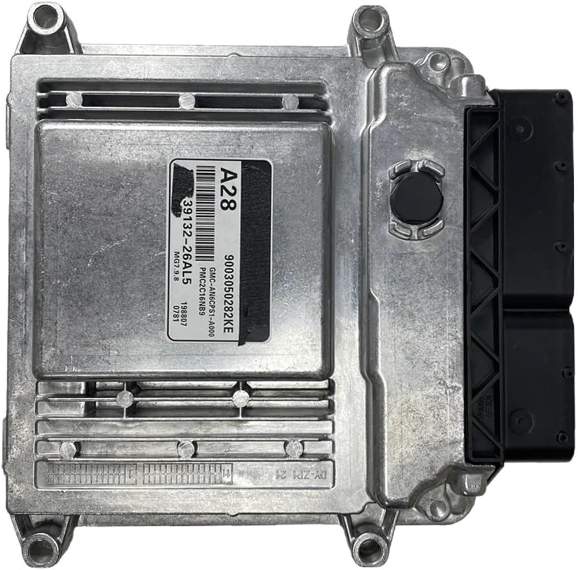 Car Engine Computer Board