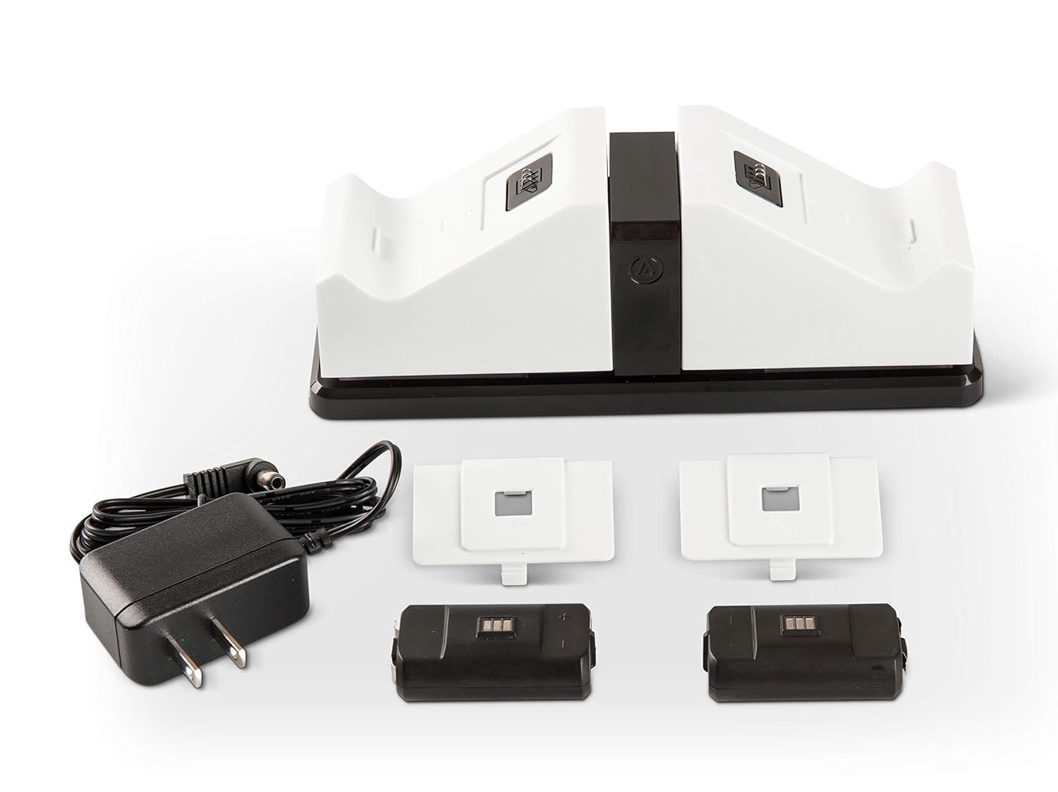 Tор Brаndѕ PowerA Charging Station for Xbox One - White