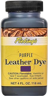 Fiebing's Leather Dye