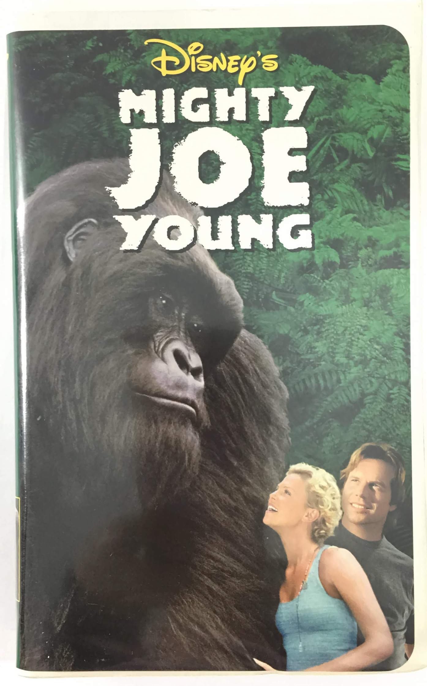 Mighty Joe Young