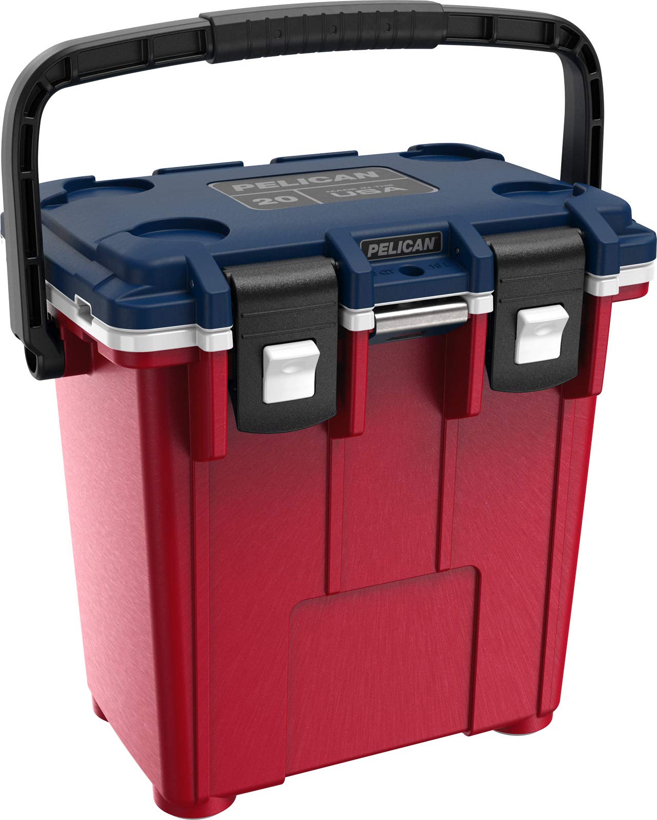 Pelican 20 Quart Elite Cooler
