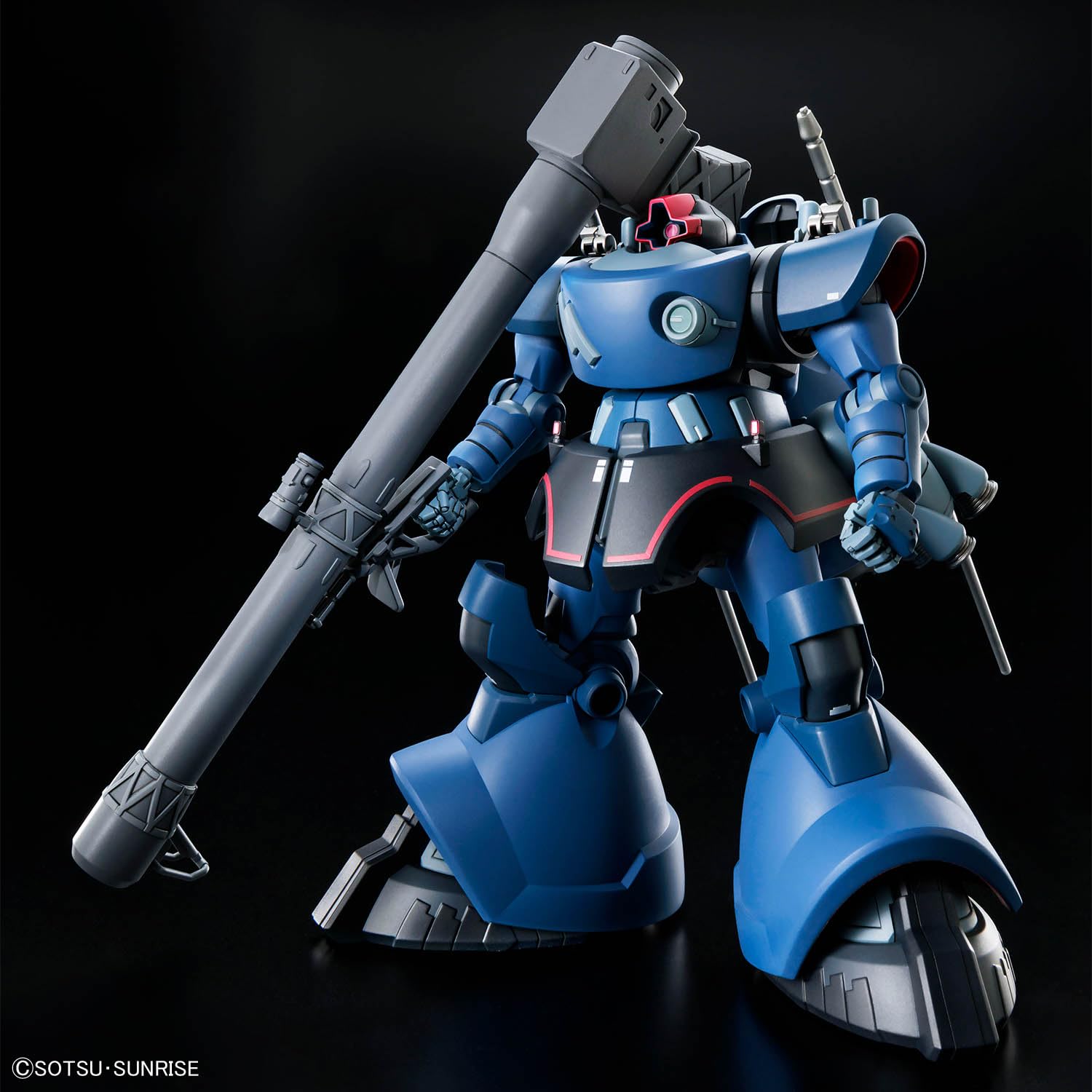 Amazon | 【HG】シャリア専用リック・ドム(GQ) GQuuuuuuX 1/144