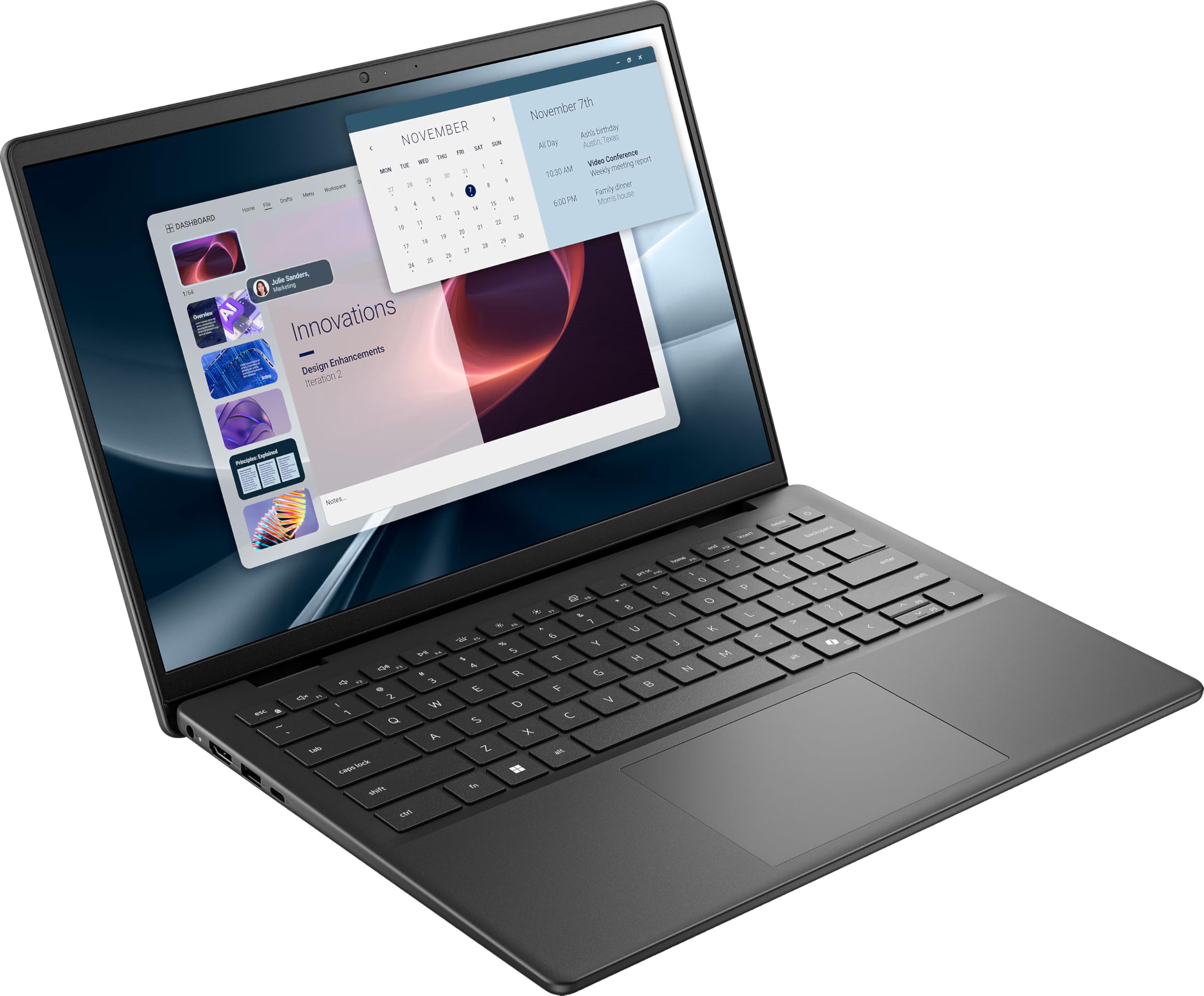 Dell Pro 14 Essential PV14255 14