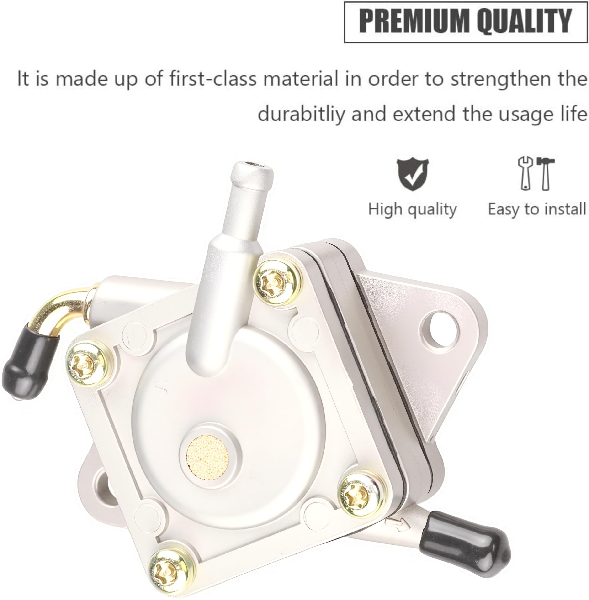 Golfwagen Ersatzteil Für Club Car 1993 - Kompatibel Mit FE350 FE290