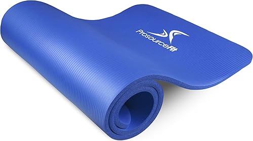ProsourceFit - Tapete extragrueso para yoga y pilates