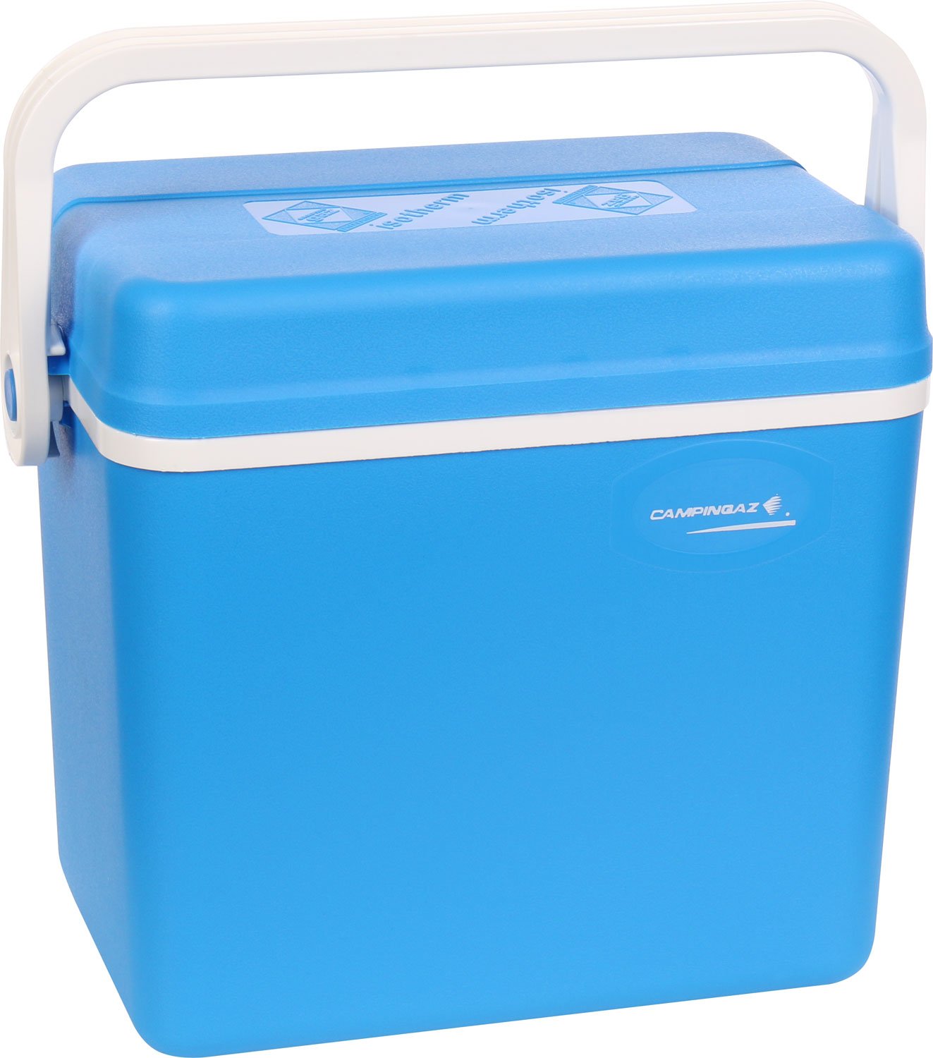 Campingaz 22254 Nevera Flexible, Azul, 17 l