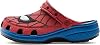 Spider-Man Classic Clog (Niño Pequeño) 4