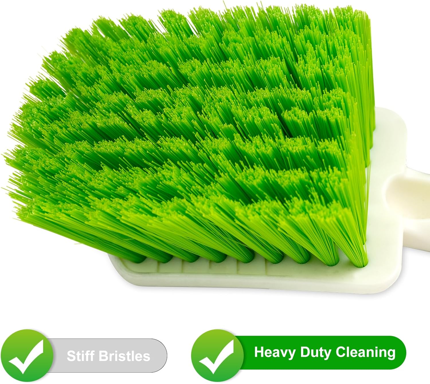 ITTAHO 2 Pack Car Wash Brush, Tire Brush for Cleaning Tires, Soft & Stiff Bristle Wheel Cleaner, Car Cleaning Supplies for Wheels, Rims, Carpet, Truck, SUV, Moto, RV, Motorcycle 3 ITTAHO 2 Pack Car Wash Brush, Tire Brush for Cleaning Tires, Soft & Stiff Bristle Wheel Cleaner, Car Cleaning Supplies for Wheels, Rims, Carpet, Truck, SUV, Moto, RV, Motorcycle