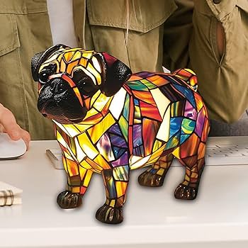 ライオンの赤ちゃんと蝶々 ヴィンテージ ステンドグラス アニマル バタフライ Amazon.co.jp : アニマルステンドグラスランプ - ヴィンテージ