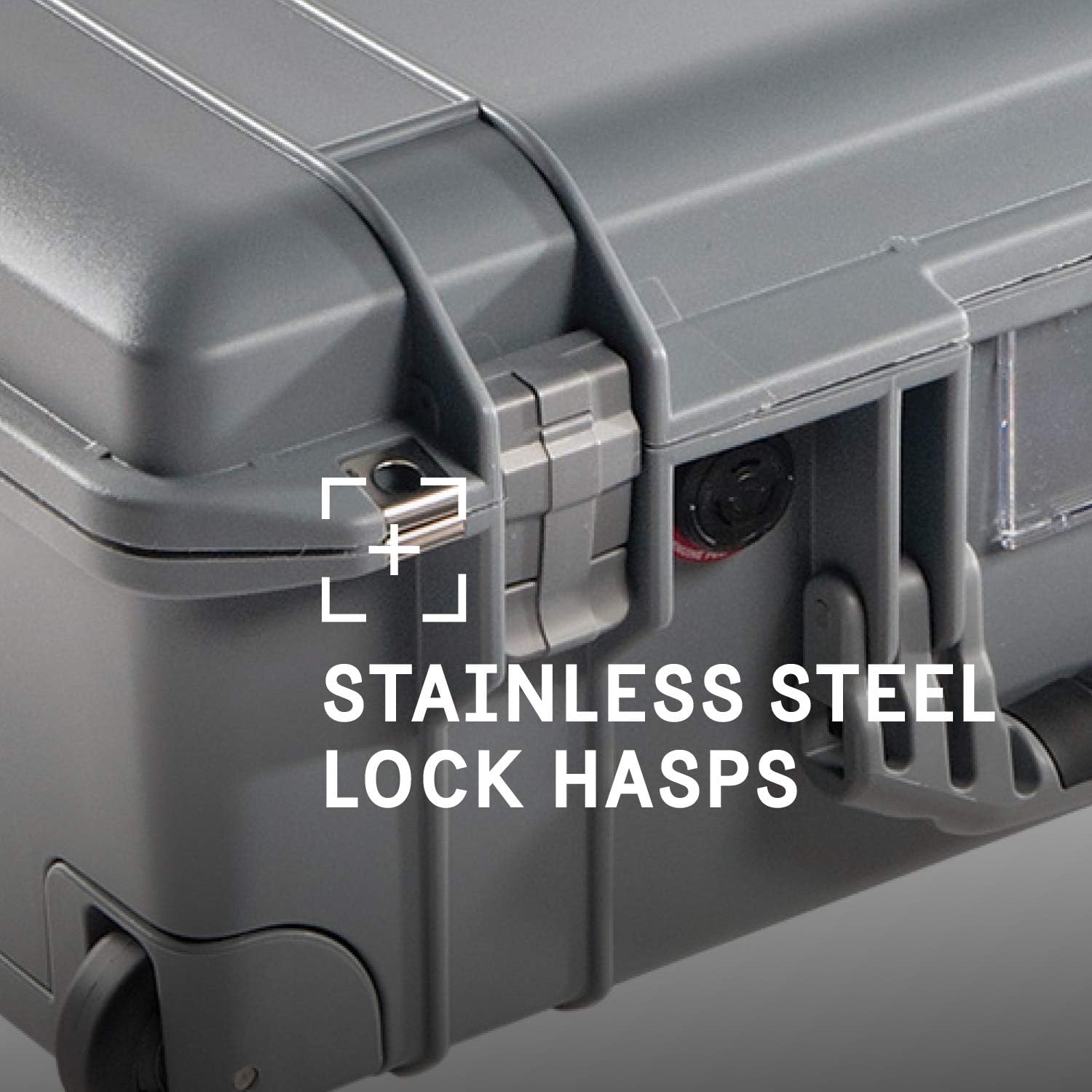 Custodia impermeabile leggera Pelican Air 1535 Italia Ubuy