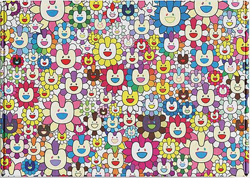 Album NewJeans Supernatural Murakami avec sac à cordon et photocards collectors