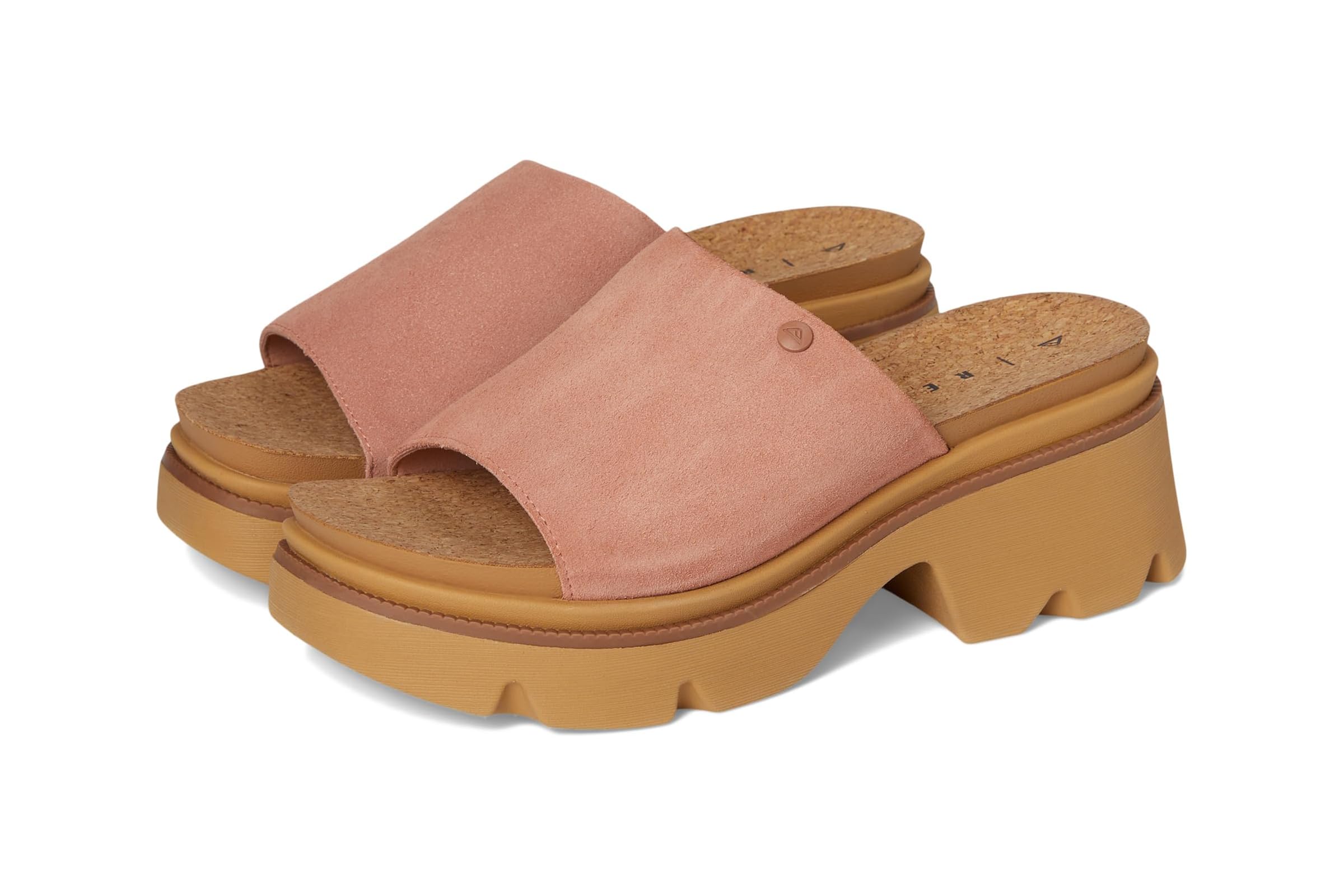 Reef Vista Luxe Evie mauve 19290₽