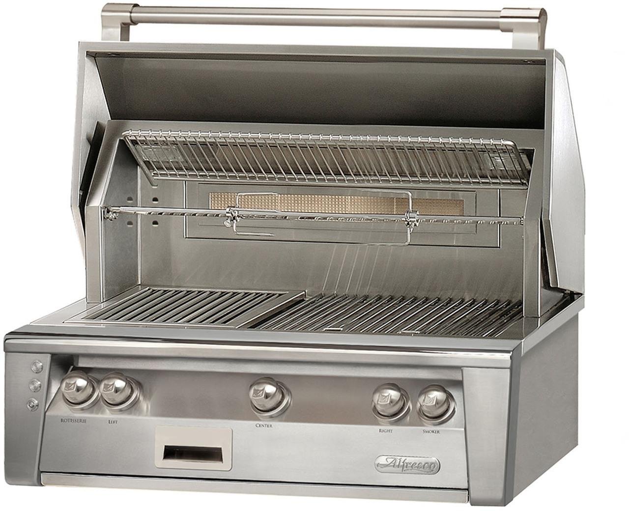Amazon.com: Alfresco ALXE-42SZ-NG 42