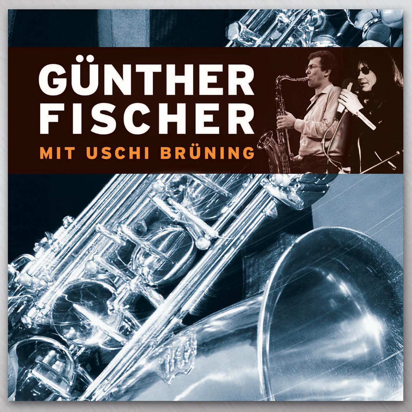 Günther Fischer & Band