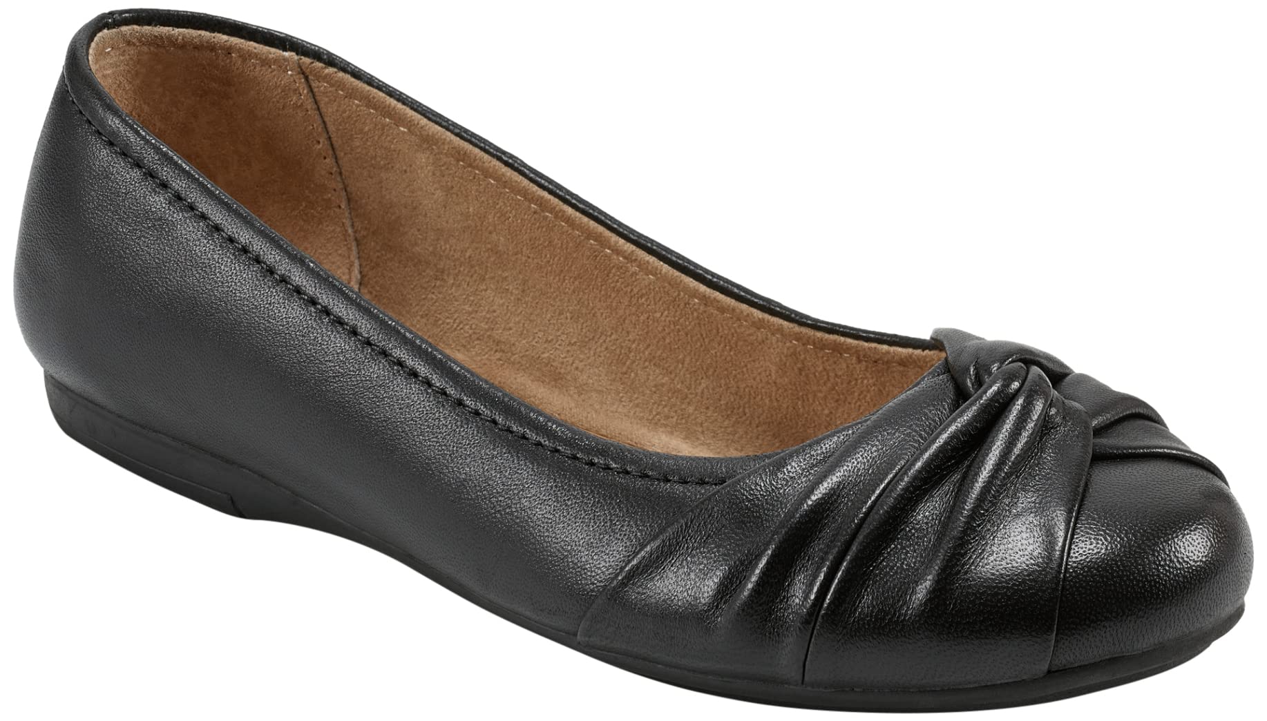 EarthWomen's Jacci Ballet Flat