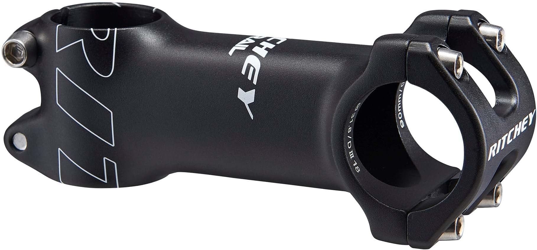 Ritchey Comp Trail MTB, Black, 60 mm