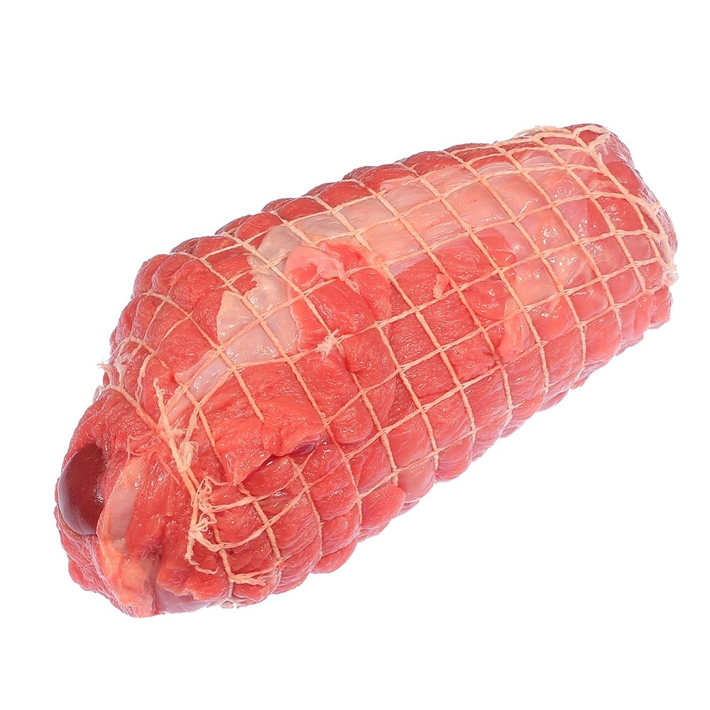 MeinMetzger Kalbsnierenbraten vom deutschen Gourmetkalb, 1.000 g