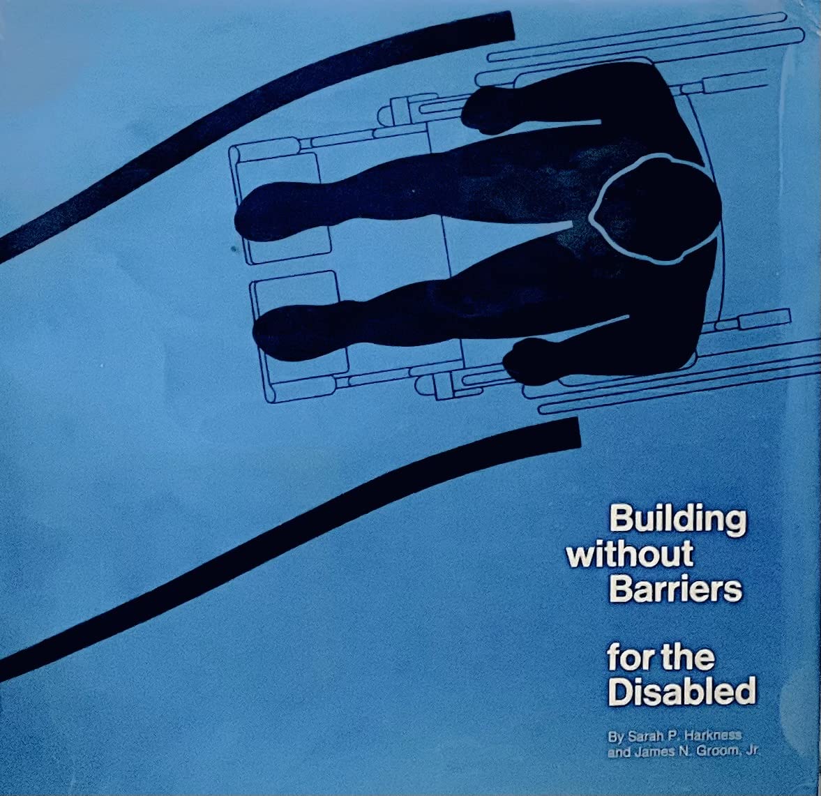 Buy Building Without Barriers for the Disabled — BookShops.in