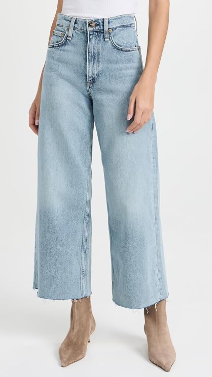 rag & bone Women's Andi Jeans