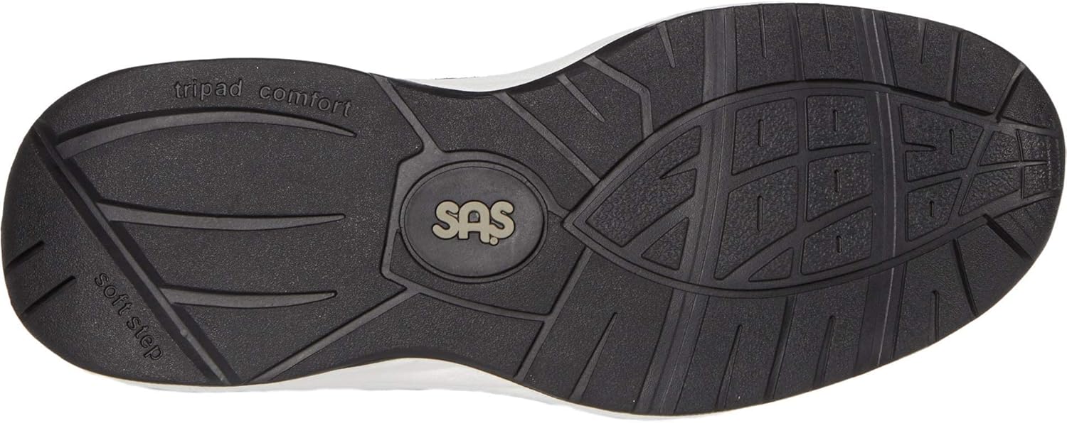 SAS Journey Mesh Comfort Walking Sneaker