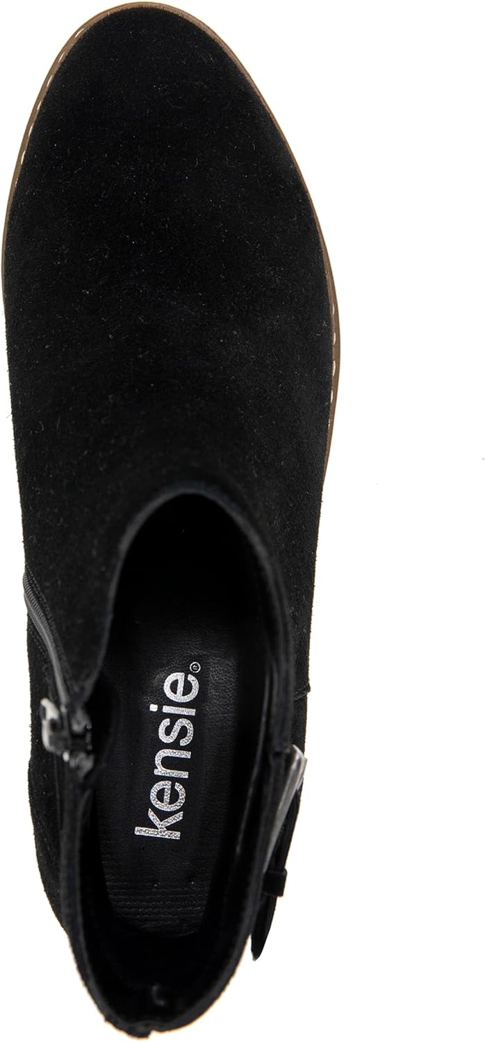 kensie Women's Noe