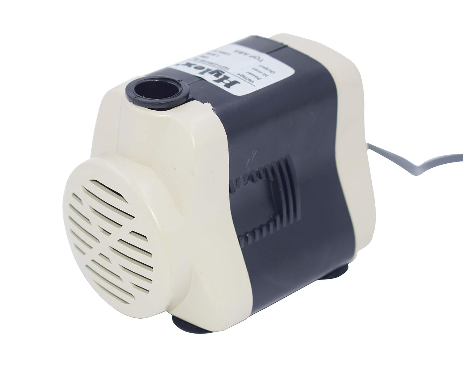 Hylex Cooler Pump 18W Amazon.in