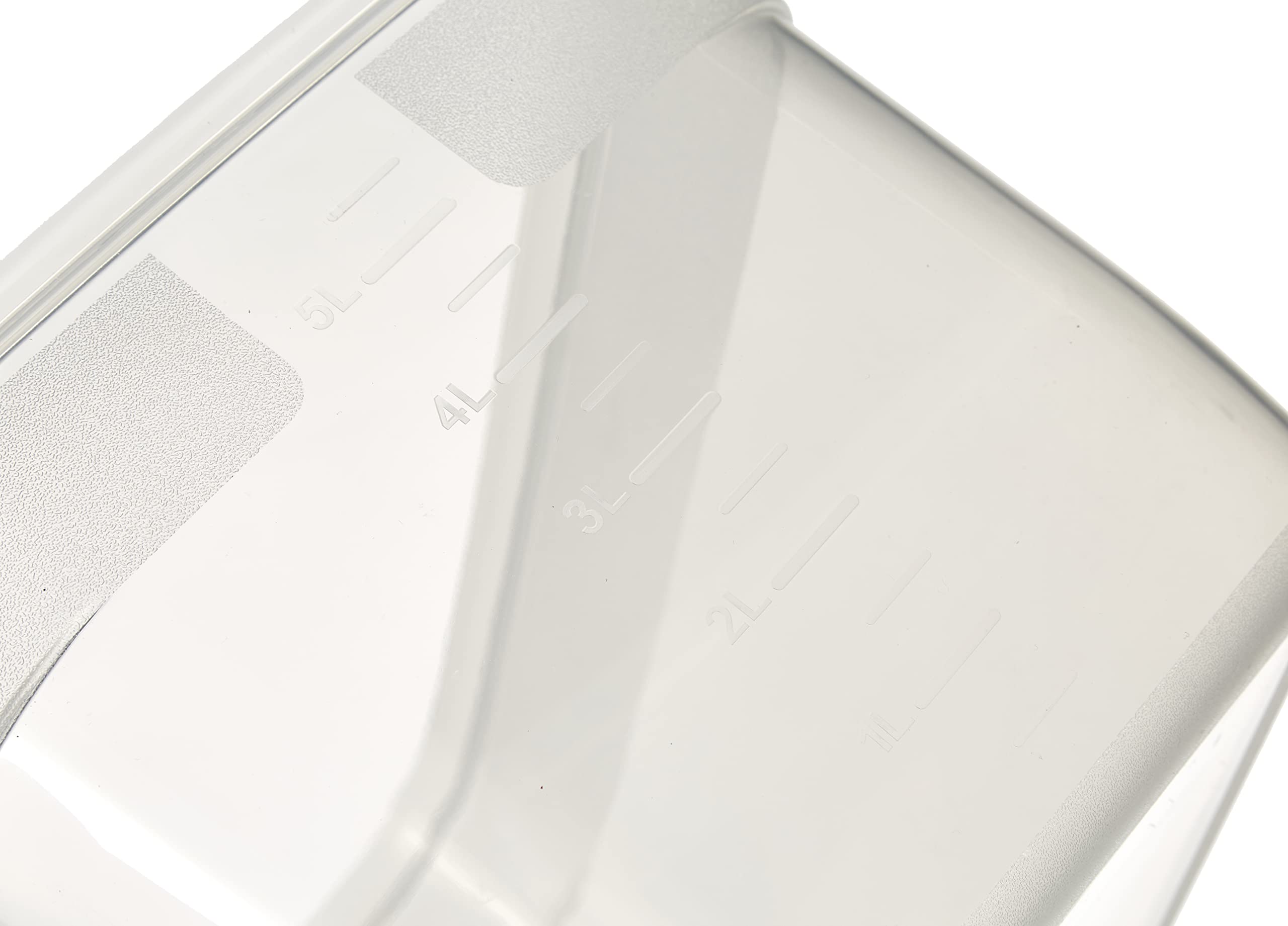 Boîte Alimentaire Curver Grand Chef 6,5 L Bleu – 100% Recyclée, Hermétique, Micro-ondes & Congélateur