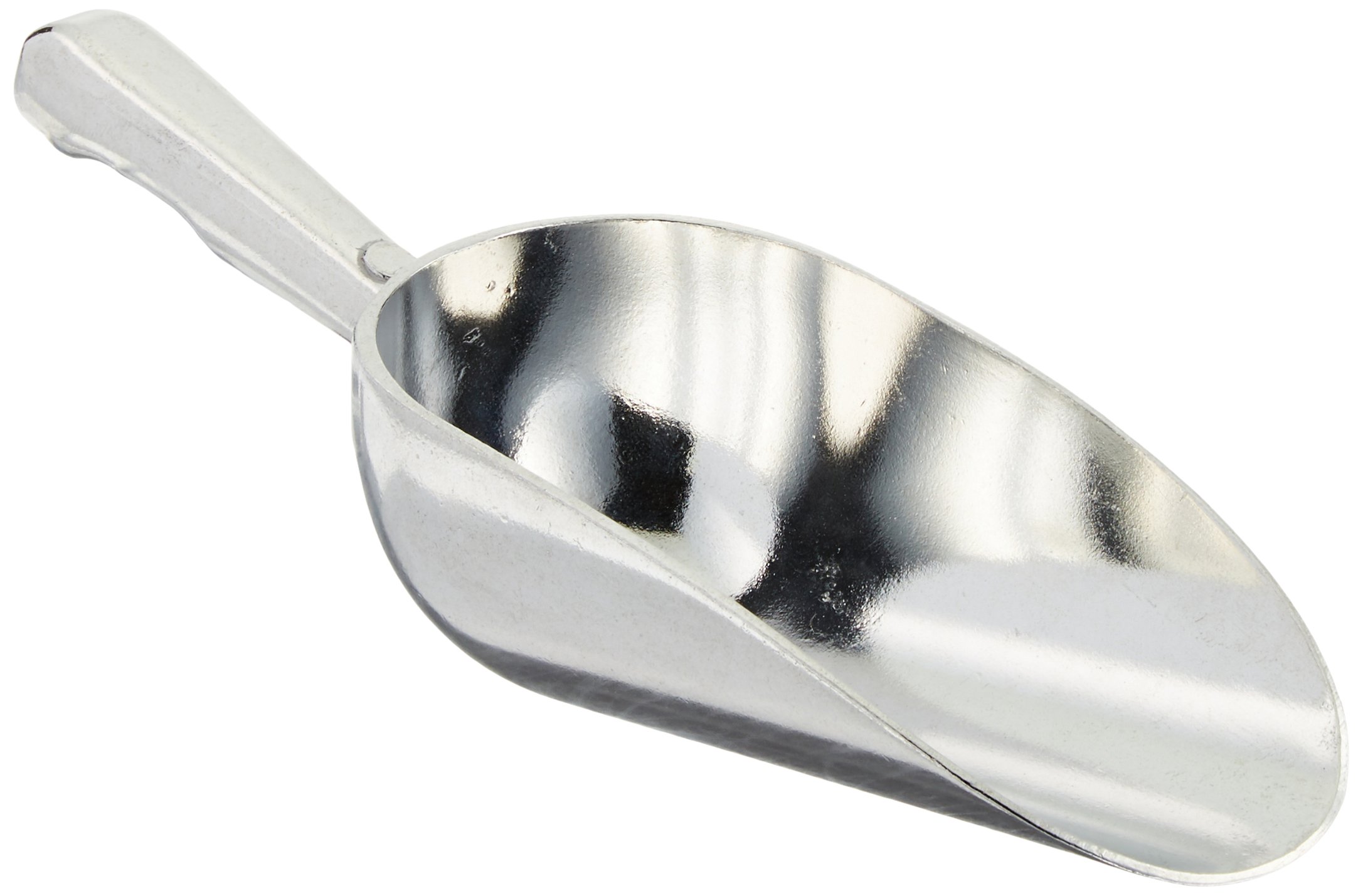 Imported Horse &supply Feed Scoop 5 Ounces - 148593