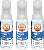 Vista 8 de 303 Products Protector de Sellos de Goma – Protege y Acondiciona los Sellos en Puertas, Ventanas, Capós, Maleteros – Rejuvenece