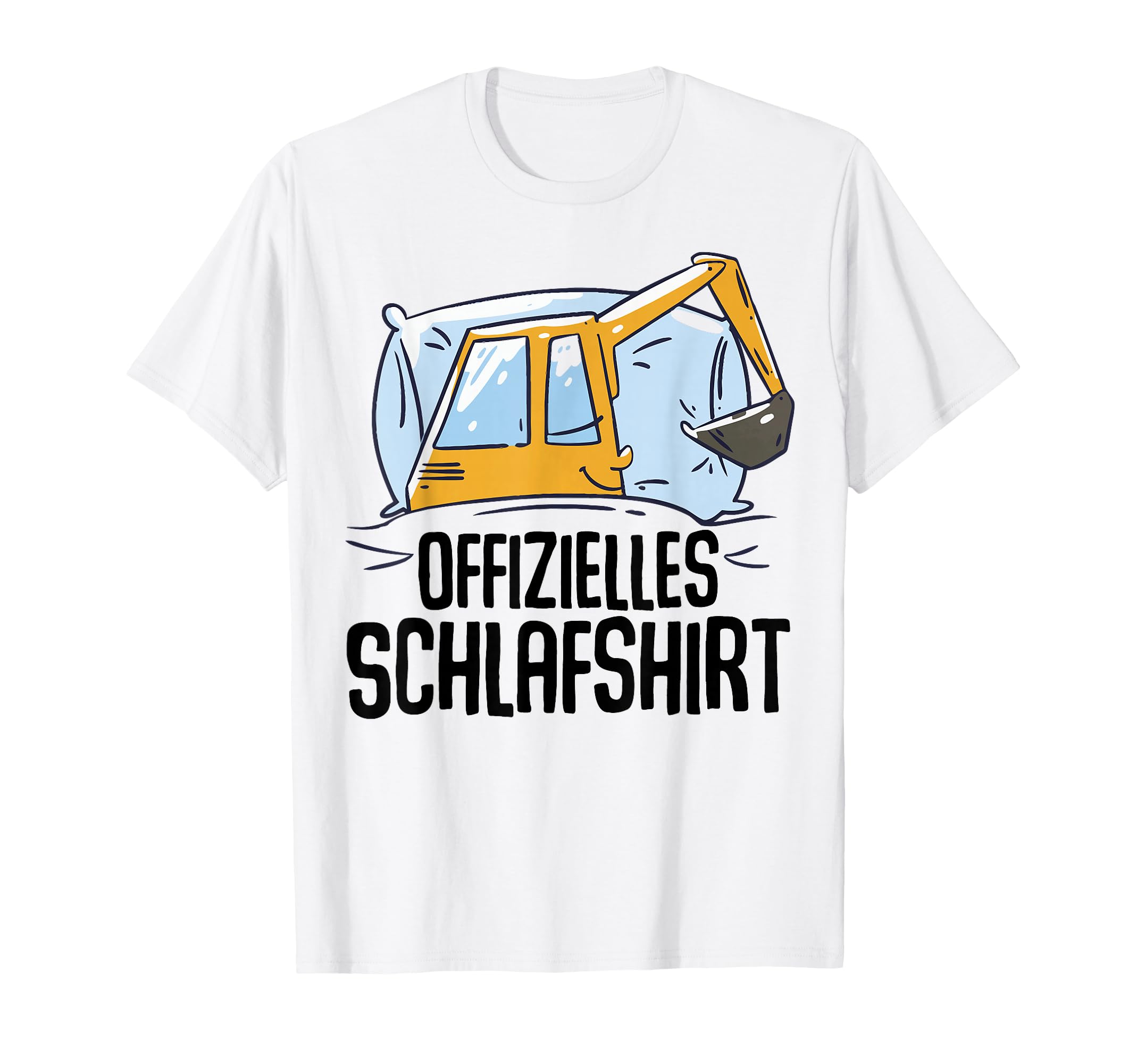 Kleidung mit Designs von Amazon Merch on Demand