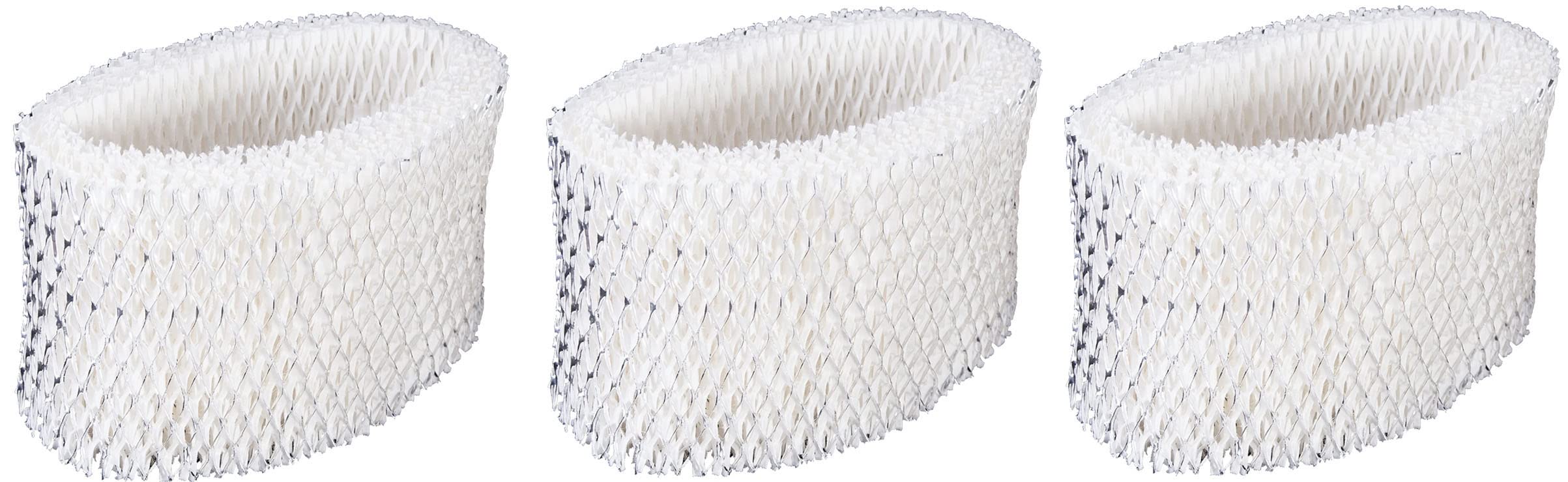MaxLLTo 3 Pack Replacement Humidifier Filter Compatible for Holmes HM-1761 HM1761 Models (20-1/8