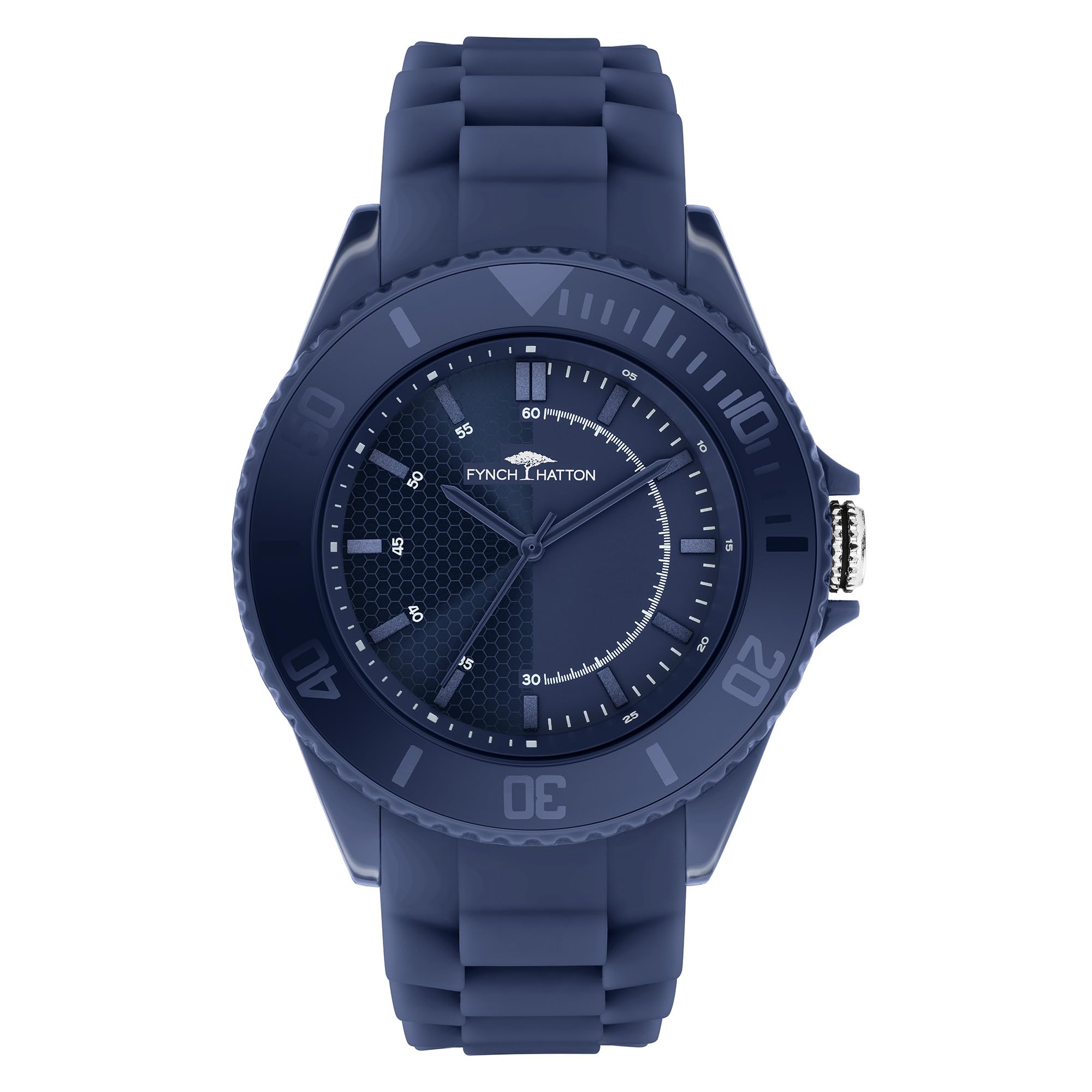 Fynch-Hatton Armbanduhr FHT-0020-PQ