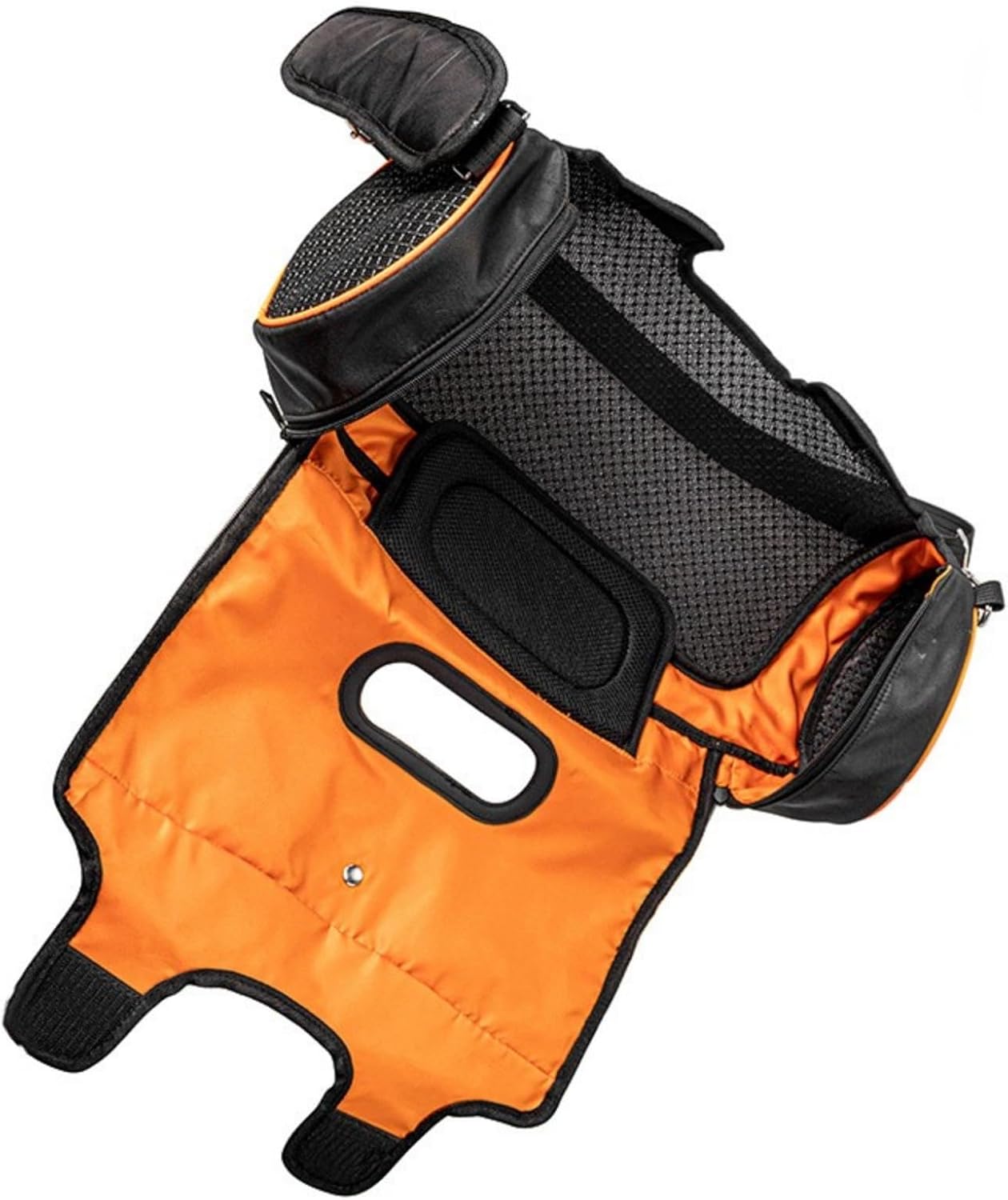 Meshes Fabric Speakers Bag for Boombox 1/2/3 Offer Scratch and Protections Speakers Protector