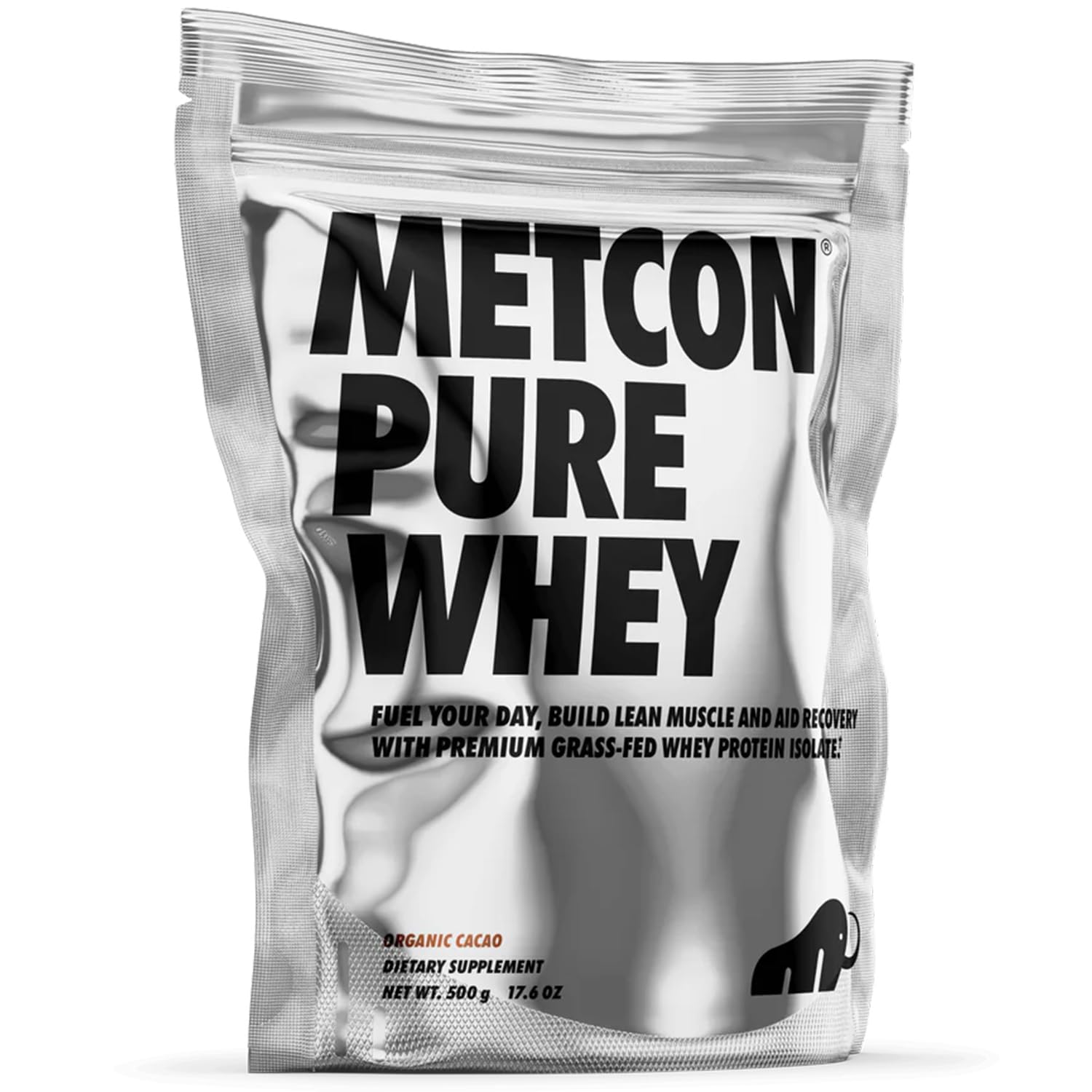 MetCon Whey