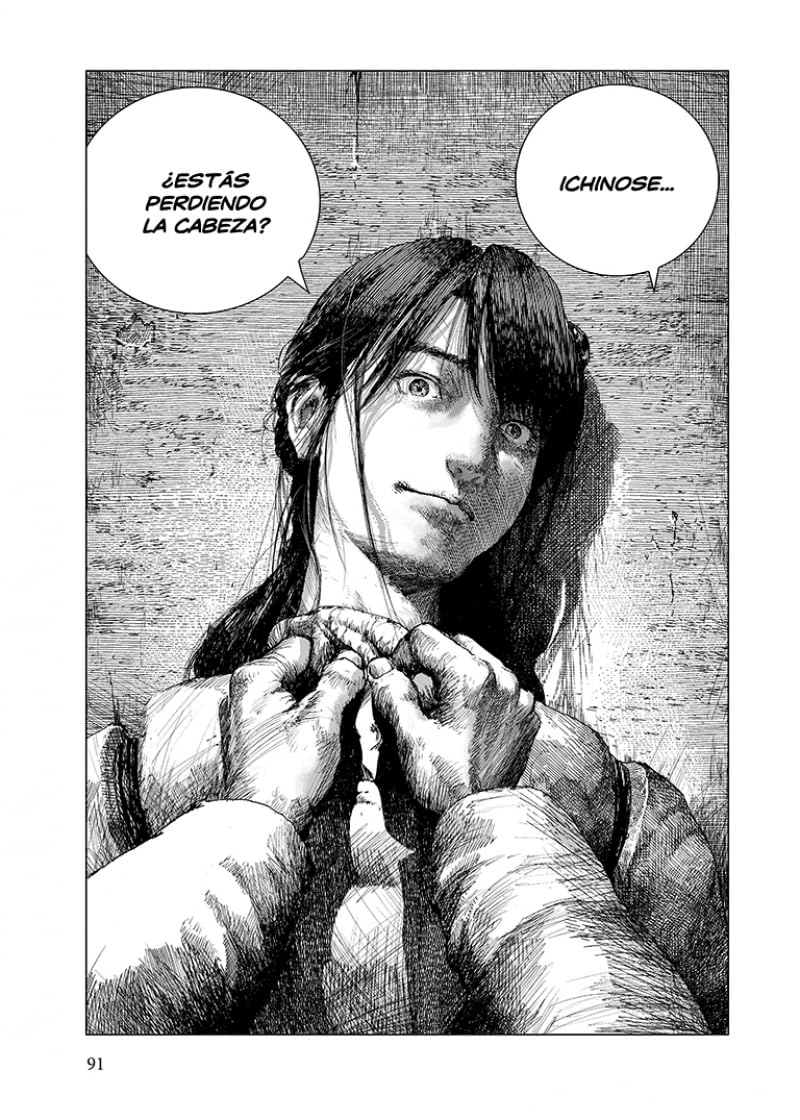Leviatán 1 (Seinen)