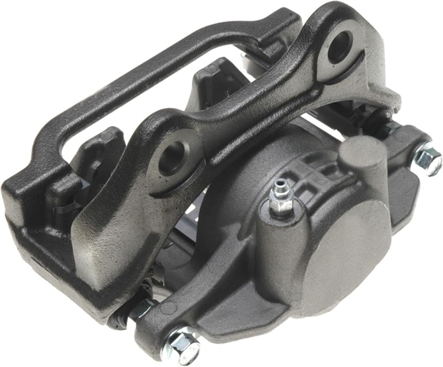 Raybestos RLine Replacement Remanufactured Rear Disc Brake