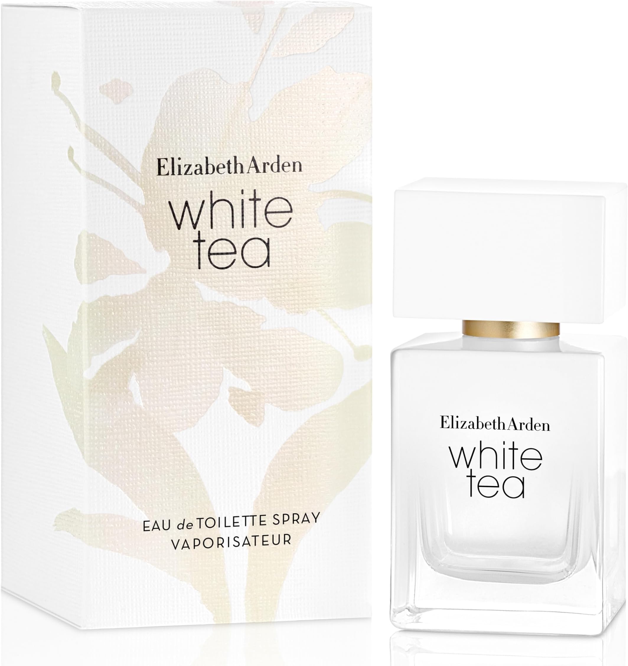 Elizabeth Arden White Tea EDT Spray 1.0 fl oz (30 ml)