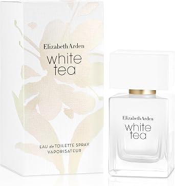 Elizabeth Arden White Tea Edt, 30ml