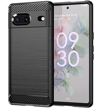 for Google Pixel 7A  -   TPU   Pixel 7A 5G 2023